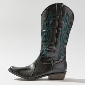 Matisse Amarillo cowboy boot